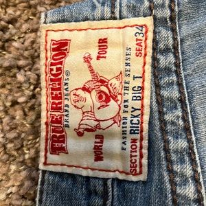 True religion jeans